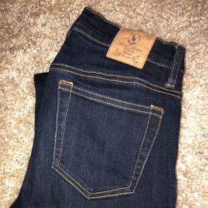 Ralph Lauren Jeans